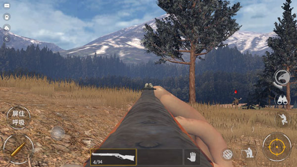 猎鹿人神枪手图片12