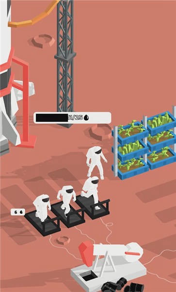 登月探险家内置功能菜单