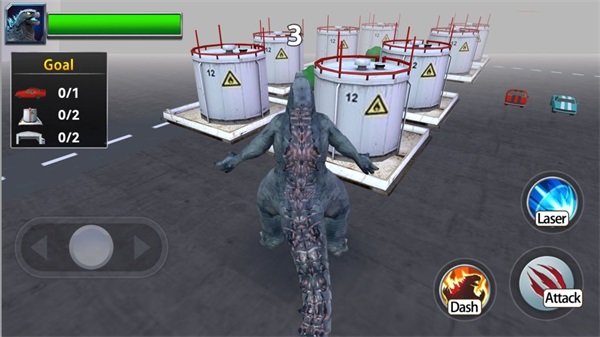 地球毁灭模拟器无广告版