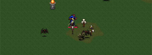 地下城割草内置修改器版图片