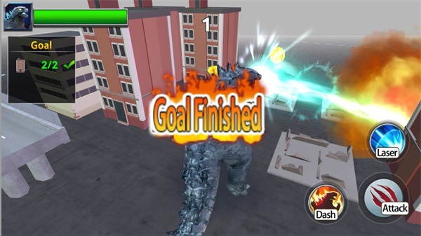 地球毁灭模拟器无广告版