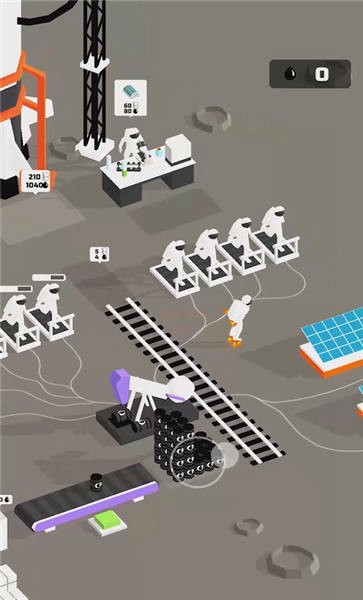 登月探险家内置功能菜单