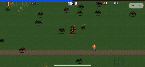 地下城割草内置菜单版