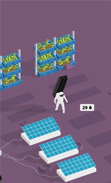 登月探险家内置功能菜单