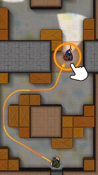 猎人刺客无限钻石版