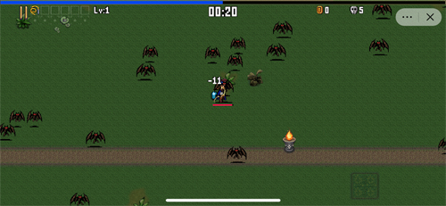 地下城割草内置菜单版