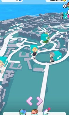 外卖员模拟器无限钻石版