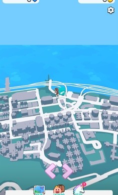 外卖员模拟器无限钻石版