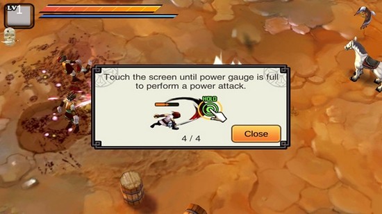 亡灵杀手至尊内置菜单无敌版(Undead Hero)