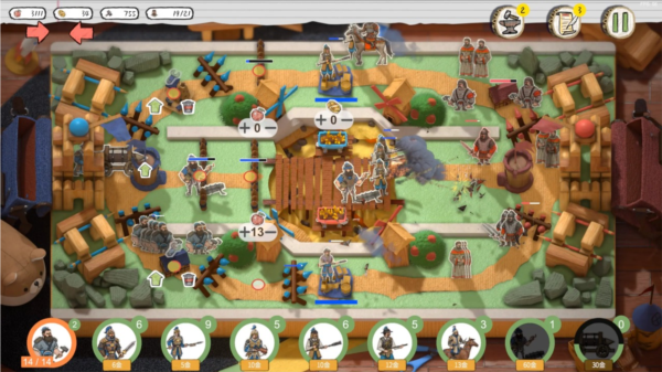 玩具帝国无限货币版