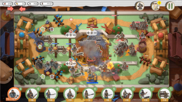 玩具帝国无限货币版