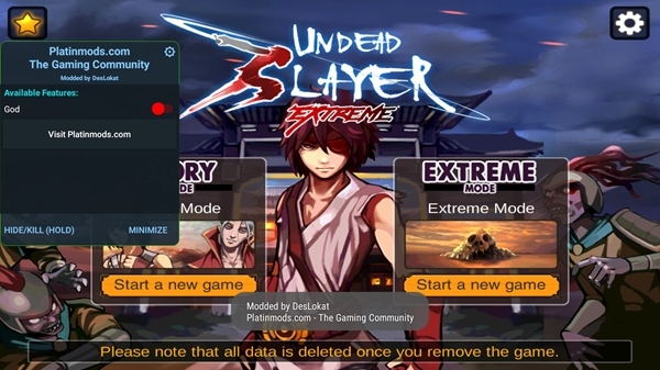 亡灵杀手至尊破解版5