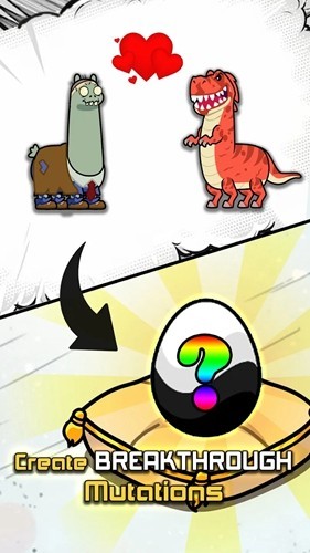 突变羊驼无限货币版(Cluster Llama)