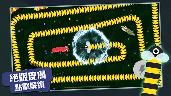 贪吃蛇进化论内置功能菜单