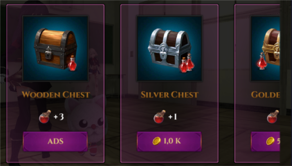 动漫高中僵尸模拟器图片9