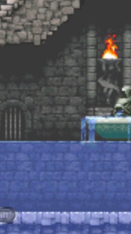 恶魔城晓月圆舞曲金手指版