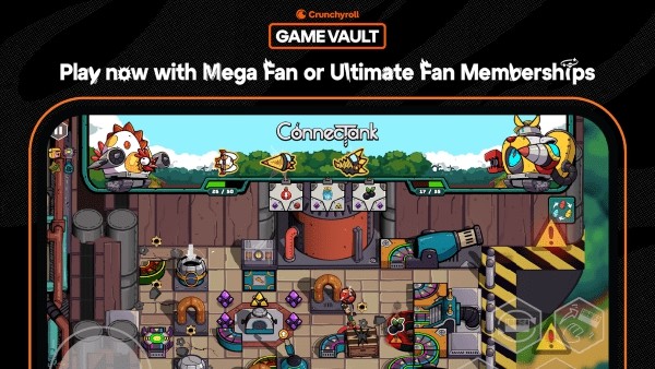 坦克连接无限金币版