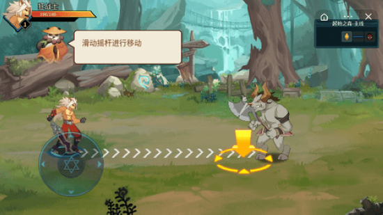 动物大联盟内置修改器版