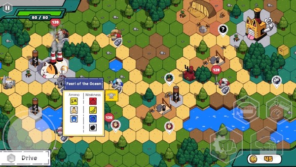 坦克连接无限金币版