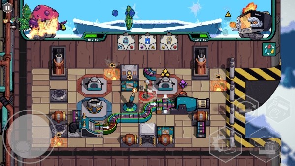 坦克连接无限金币版