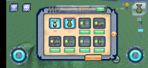 核战争模拟器3D6