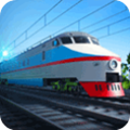 电动火车模拟器内置修改器版(Electric Trains)