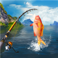 钓鱼冲突内置功能菜单版(Fishing Clash安装器)