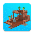 海上建造模拟器（Idle Arks）