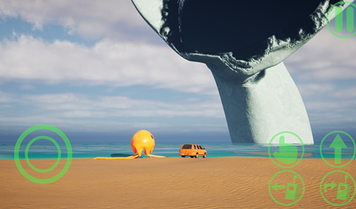 班班幼儿园3飞天版