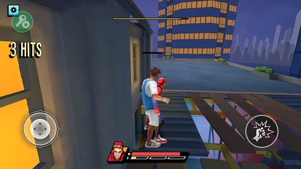 蜘蛛英雄2内置修改器(Spider Fighter 2)