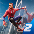 蜘蛛英雄2内置修改器(Spider Fighter 2)