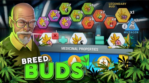 植物种植大亨无限现金钻石版