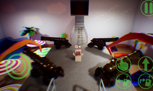 班班幼儿园3飞天版