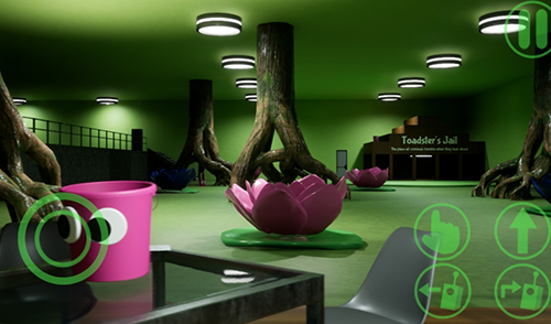 班班幼儿园3飞天版