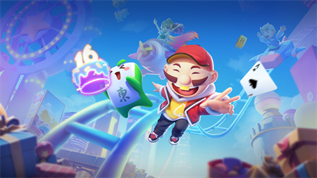 JJ比赛官方2026手机版