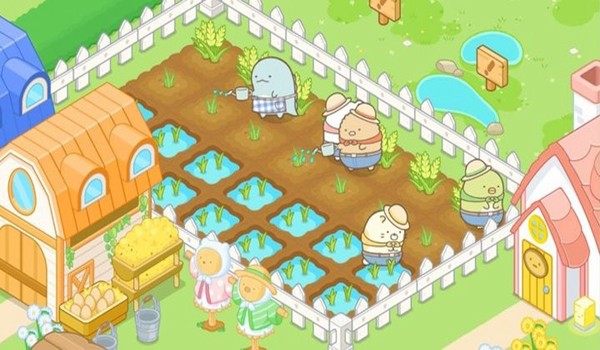 Sumikko Farm图片2