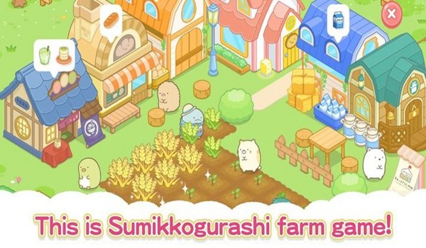 sumikko farm安卓下载