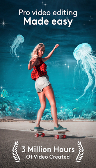 videoleap安卓版下载免费