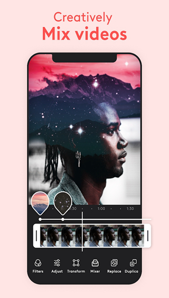 videoleap安卓版下载免费