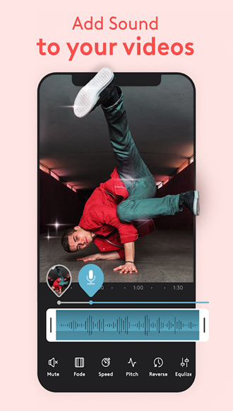 videoleap安卓版下载免费