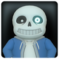 ulbsans模拟器（Undertale）