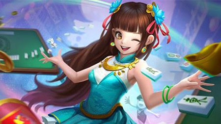 角落棋牌旧版安卓版