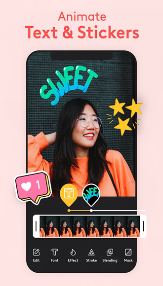 videoleap安卓版下载免费