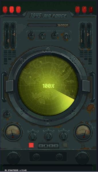 空军1945内置菜单(1945 Air Force安装器)