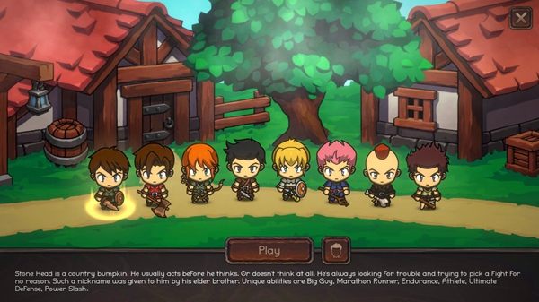 坎达英雄无限内购版