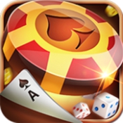 6319十年棋牌红包雨