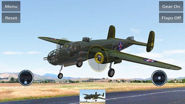 遥控飞机模拟器中文版（Absolute RC Planei Sim）