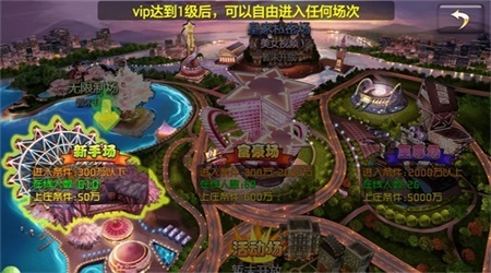 鱼丸游戏森林舞会正版