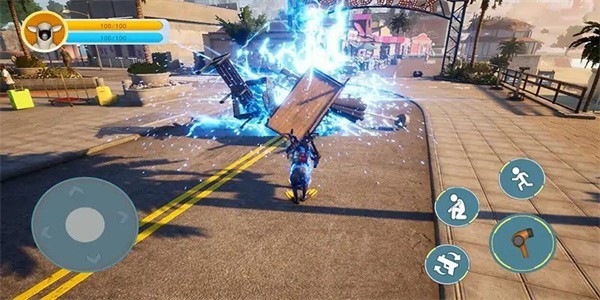 羊模拟器MMO