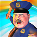 巡警模拟器(中国警察)（Traffic Cop 3D安装器）